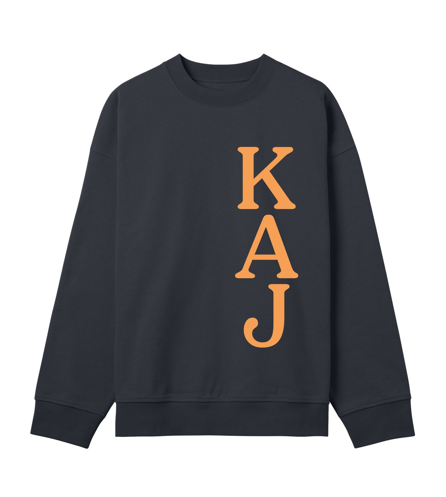 Mens Boxy Sweatshirt