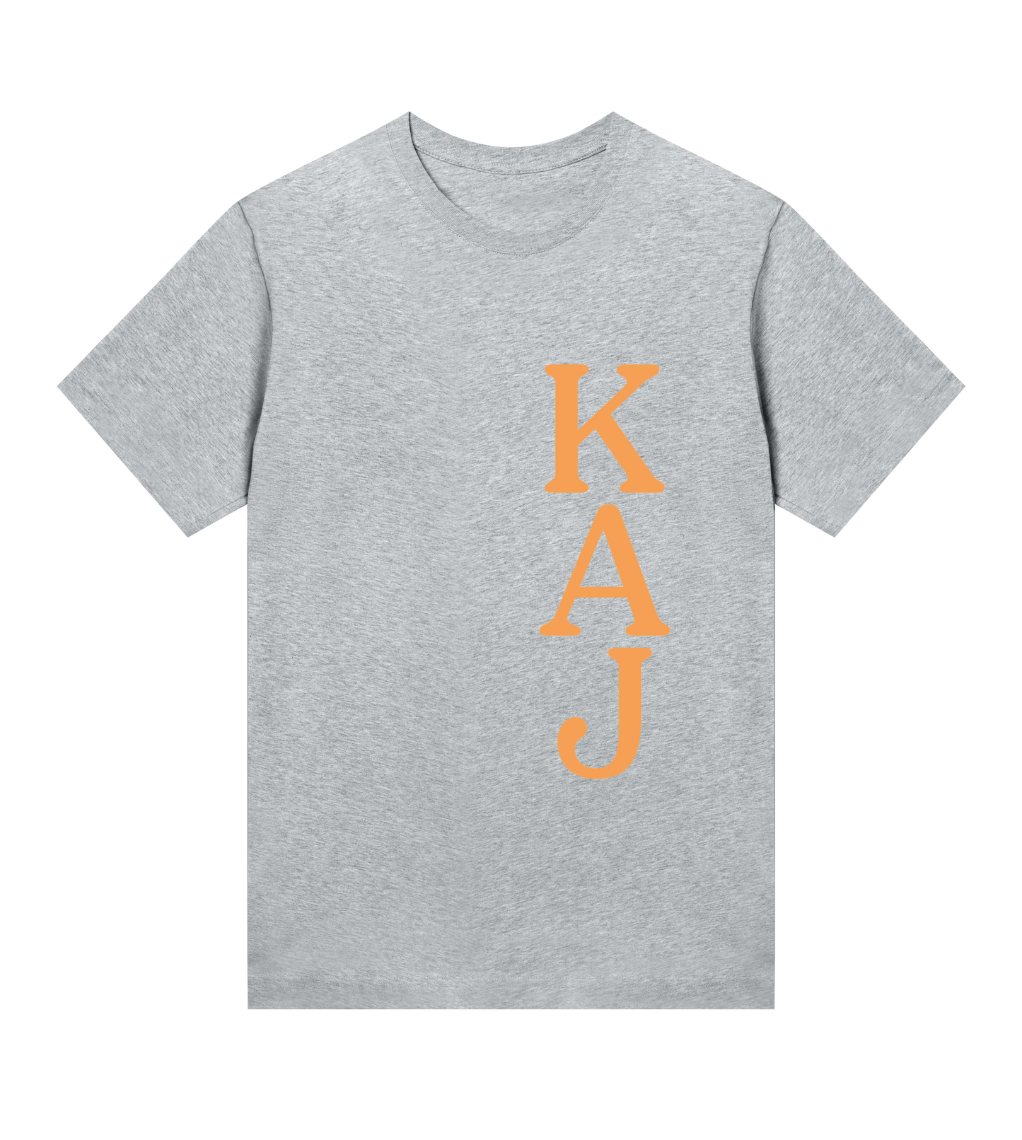 Ladies Regular Tee