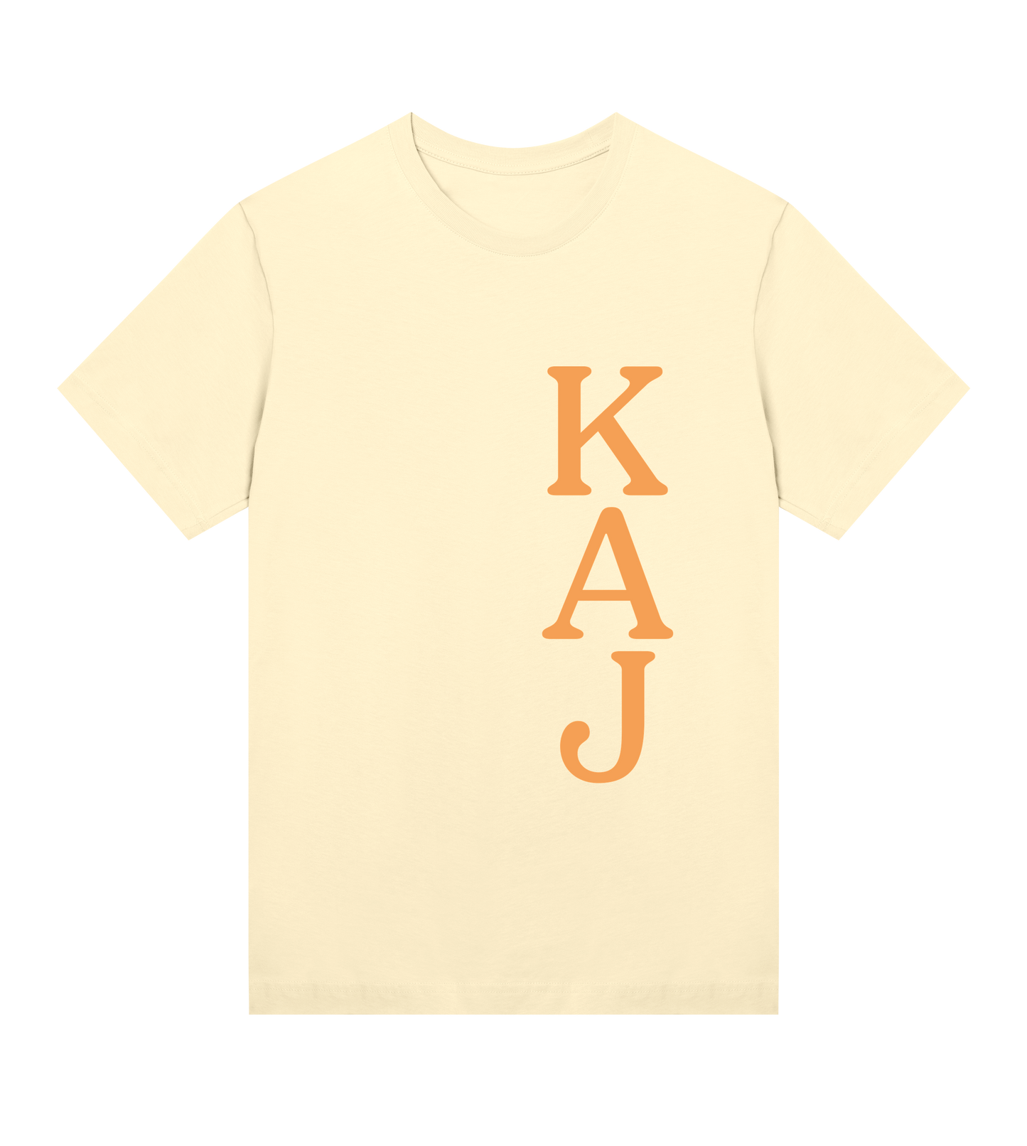 Ladies Regular Tee