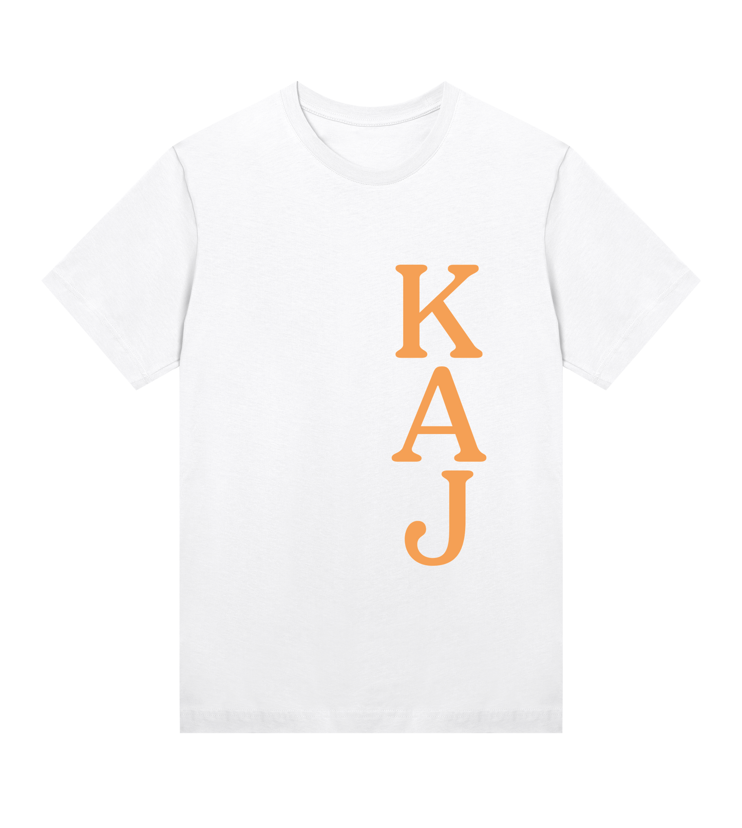 Ladies Regular Tee